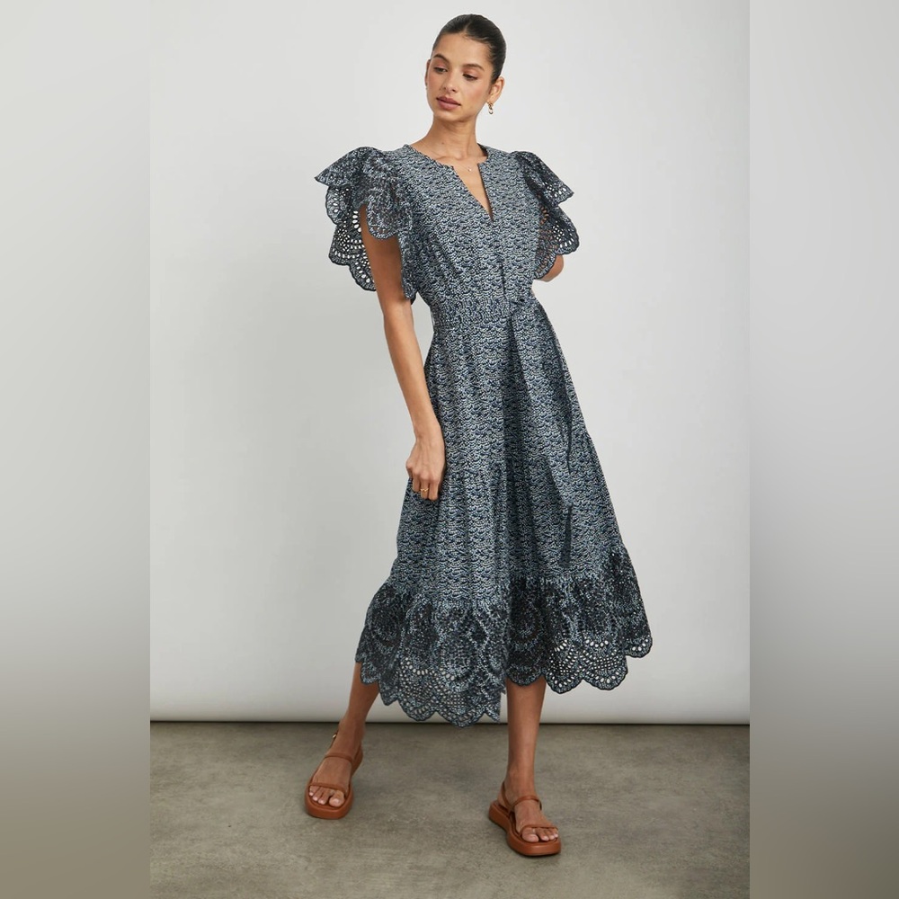 Rails Gia Dress